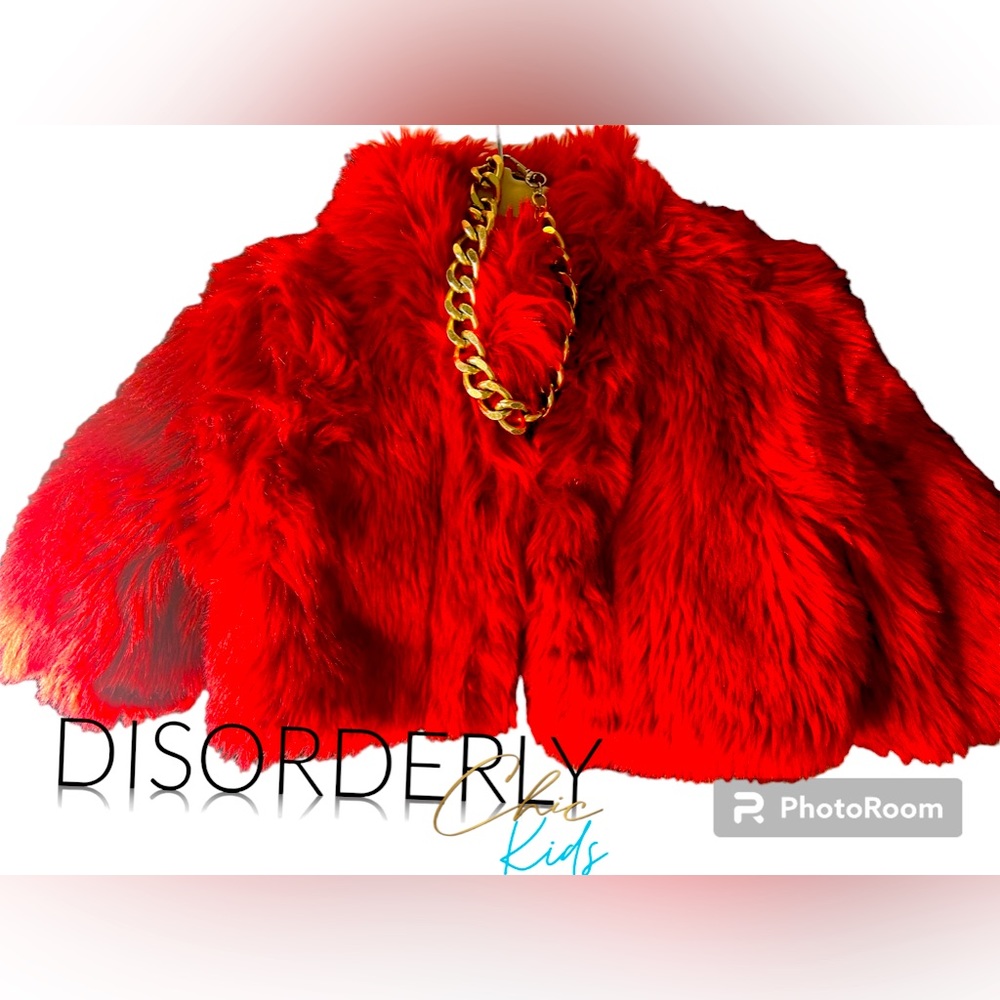 Faux Fur